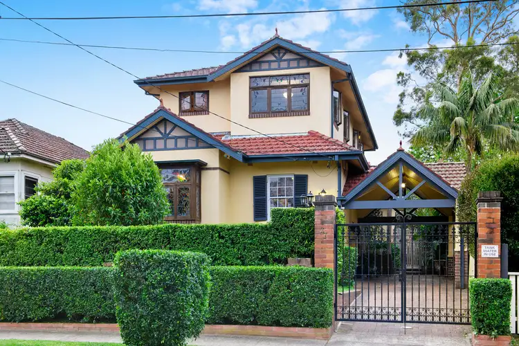 47 Thornleigh Street, Thornleigh NSW 2120