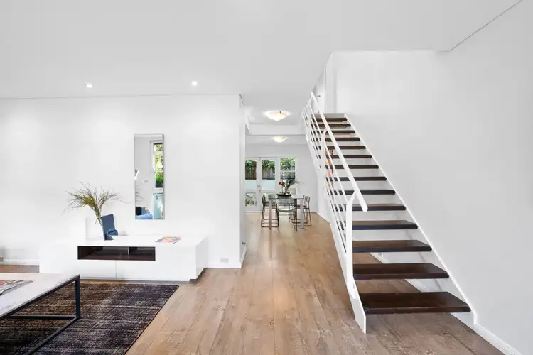 Fourth view of Homely house listing, Terrace 5 of 208a St Johns Road, Forest Lodge NSW 2037