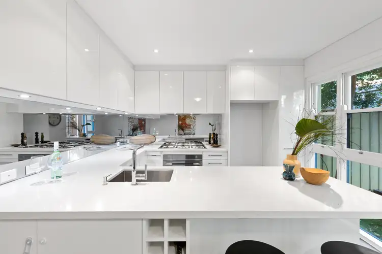 Fifth view of Homely house listing, Terrace 5 of 208a St Johns Road, Forest Lodge NSW 2037