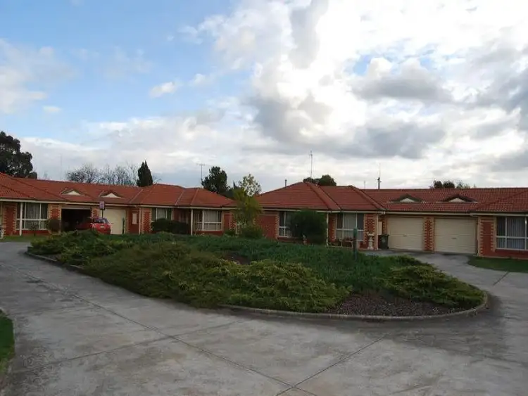 Fourth view of Homely unit listing, 4/272 Albert Street, Sebastopol VIC 3356