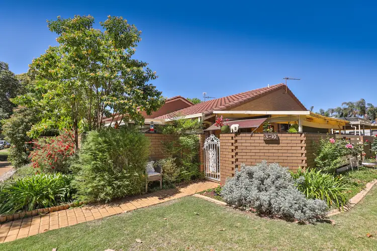 3/10 De Garis Drive, Mildura VIC 3500