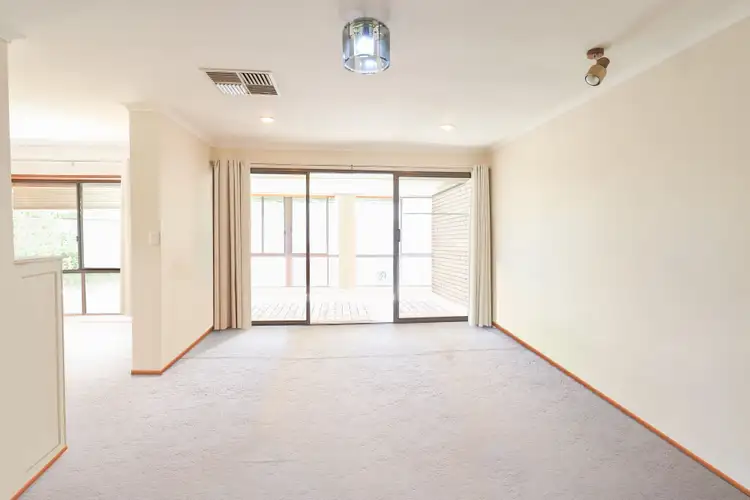 Second view of Homely house listing, 3/10 De Garis Drive, Mildura VIC 3500