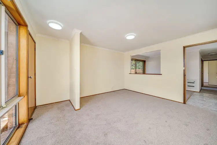 Third view of Homely townhouse listing, 1/21 Ross Road, Queanbeyan NSW 2620