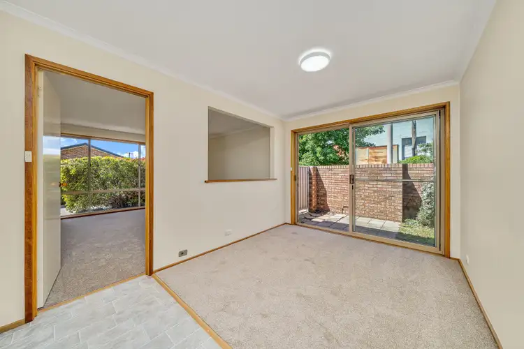 Fourth view of Homely townhouse listing, 1/21 Ross Road, Queanbeyan NSW 2620