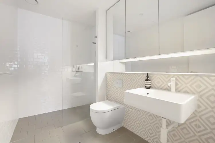 Second view of Homely apartment listing, 102/33 Bridge Street, Erskineville NSW 2043
