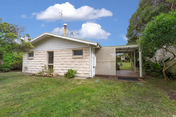 Main view of Homely house listing, 86 Cape Schanck Road, Cape Schanck VIC 3939