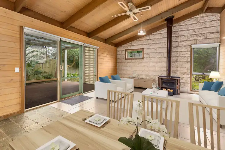 Fifth view of Homely house listing, 86 Cape Schanck Road, Cape Schanck VIC 3939