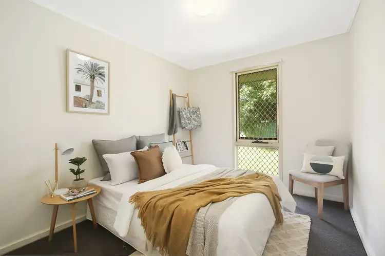 Fourth view of Homely house listing, 61 Goolagar Crescent, Springdale Heights NSW 2641