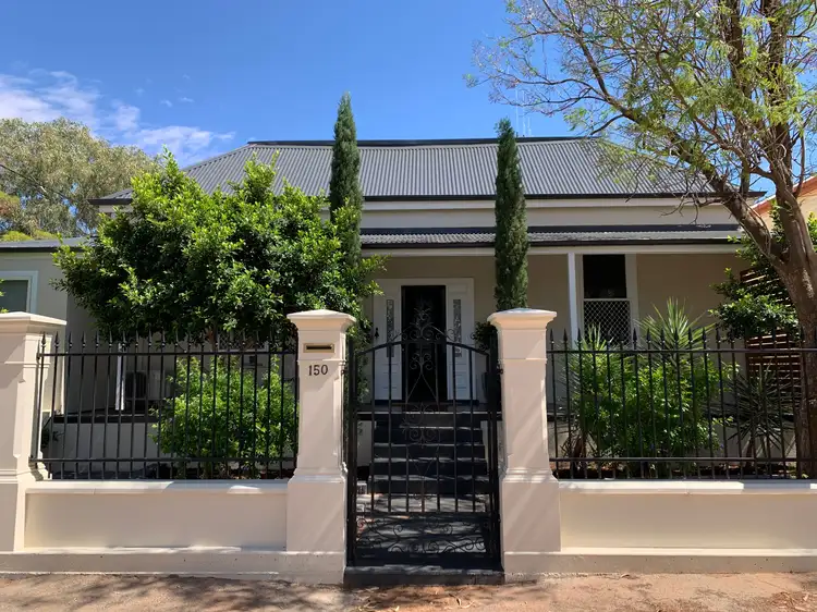 150 Cornish Street, Broken Hill NSW 2880