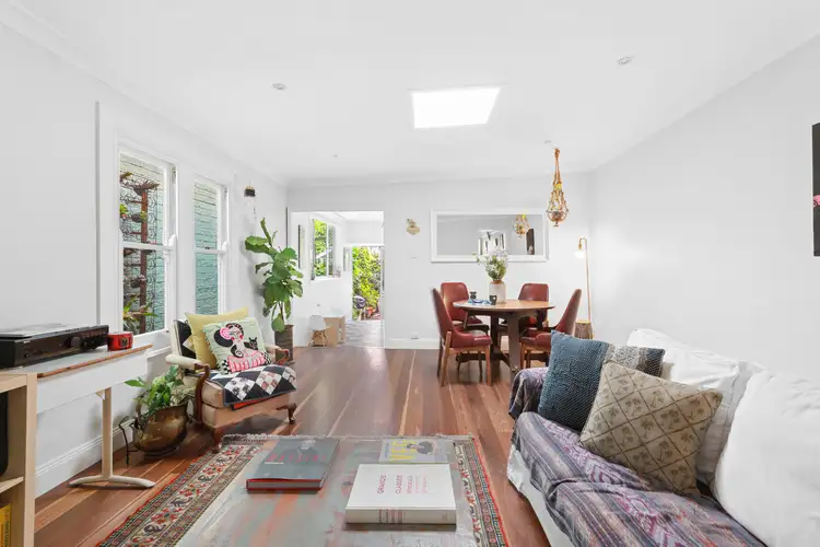 Main view of Homely house listing, 16 Thornley Street, Leichhardt NSW 2040