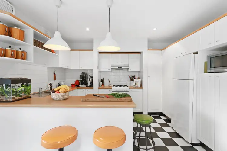 Second view of Homely house listing, 16 Thornley Street, Leichhardt NSW 2040