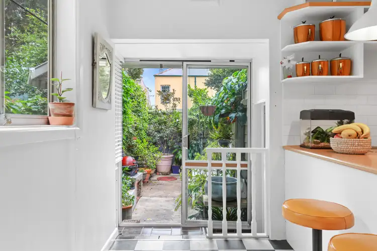Third view of Homely house listing, 16 Thornley Street, Leichhardt NSW 2040