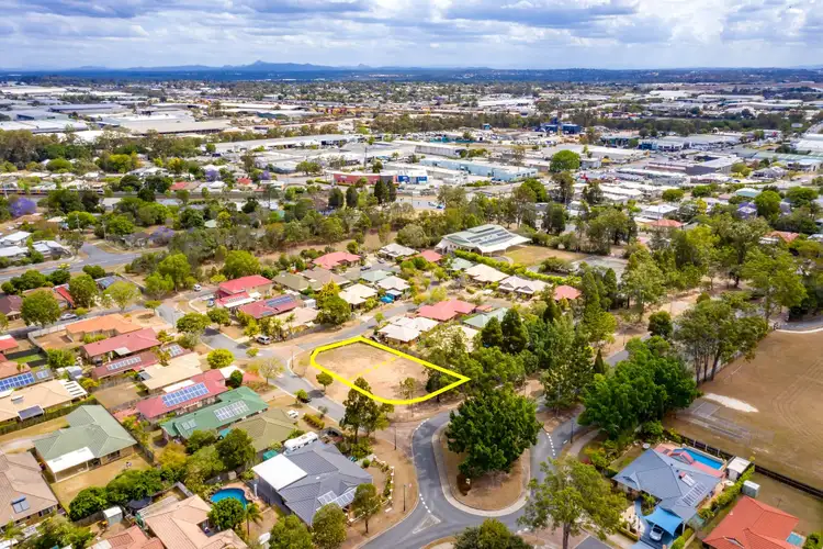 Sixth view of Homely land listing, 3 Macknish Crescent, Coopers Plains QLD 4108