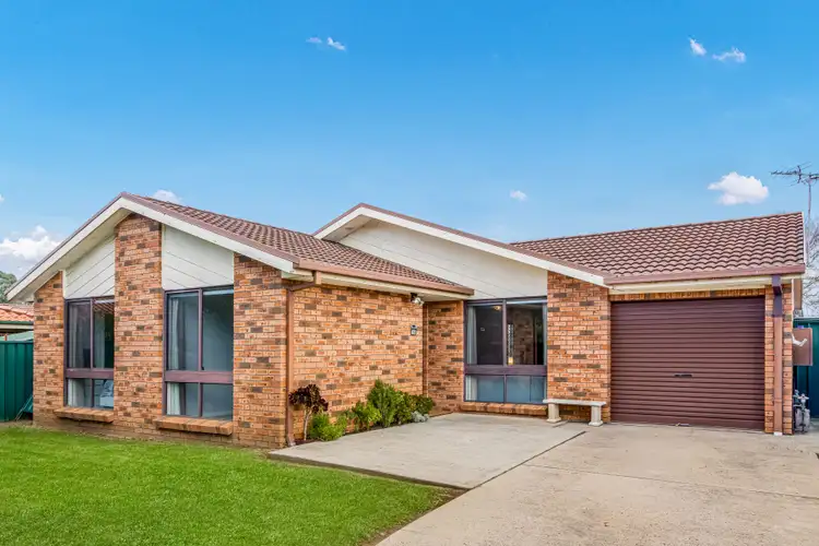 Main view of Homely house listing, 13 Murwillumbah Avenue, Hoxton Park NSW 2171