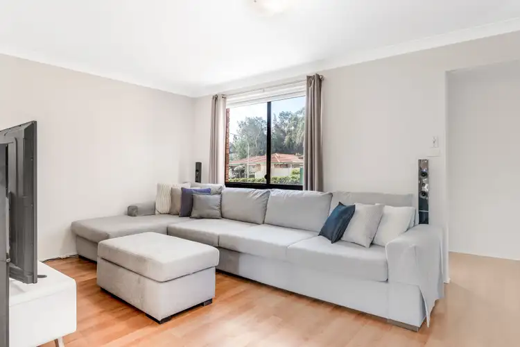 Second view of Homely house listing, 13 Murwillumbah Avenue, Hoxton Park NSW 2171