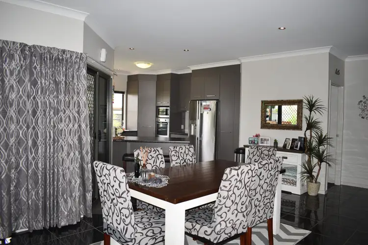 Seventh view of Homely house listing, 14 Singleton Court, Emerald QLD 4720