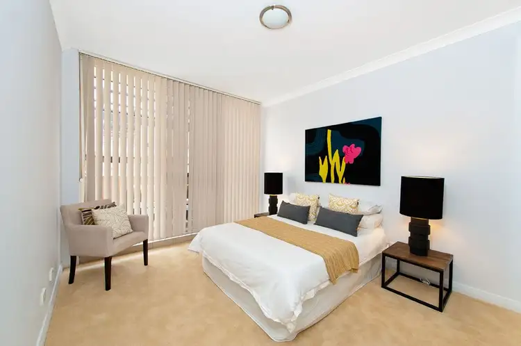 Main view of Homely unit listing, 3/3-11 Briggs Street, Camperdown NSW 2050