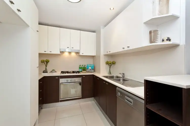 Third view of Homely unit listing, 3/3-11 Briggs Street, Camperdown NSW 2050