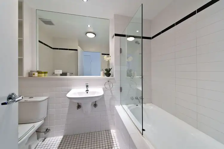 Fourth view of Homely unit listing, 3/3-11 Briggs Street, Camperdown NSW 2050