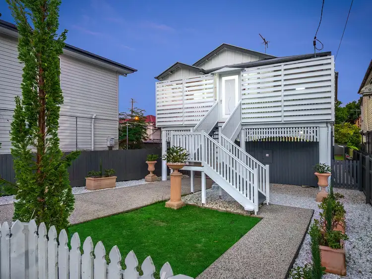 6 Colin Street, South Brisbane QLD 4101