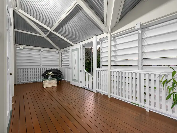 Fourth view of Homely house listing, 6 Colin Street, South Brisbane QLD 4101