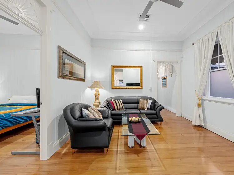 Fifth view of Homely house listing, 6 Colin Street, South Brisbane QLD 4101