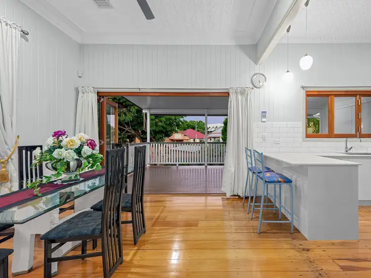 Sixth view of Homely house listing, 6 Colin Street, South Brisbane QLD 4101