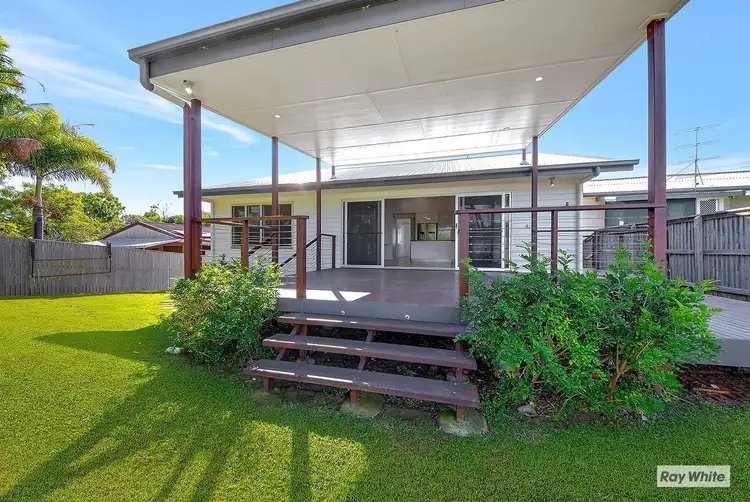 Main view of Homely house listing, 416 Scenic Highway, Rosslyn QLD 4703