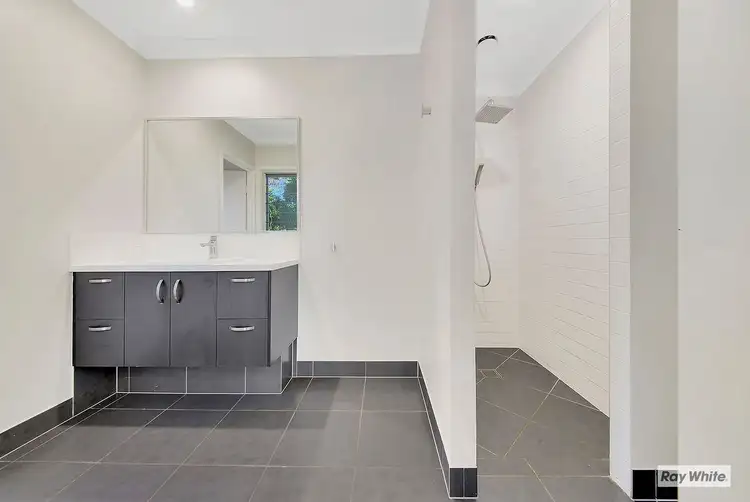 Fourth view of Homely house listing, 416 Scenic Highway, Rosslyn QLD 4703