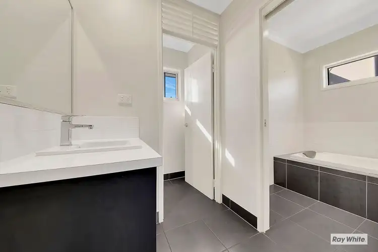 Fifth view of Homely house listing, 416 Scenic Highway, Rosslyn QLD 4703