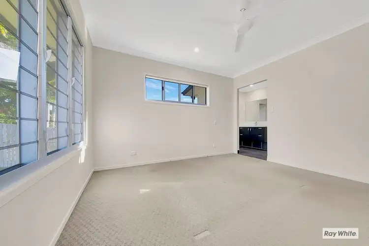 Sixth view of Homely house listing, 416 Scenic Highway, Rosslyn QLD 4703