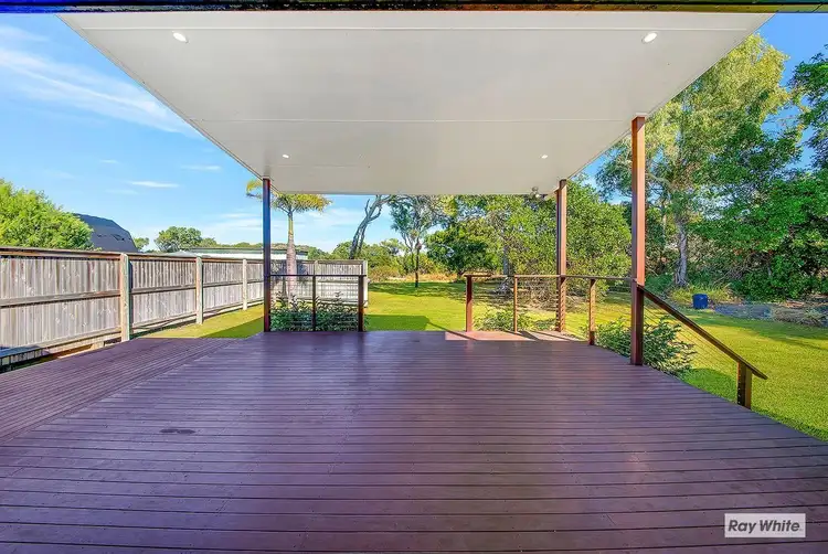Seventh view of Homely house listing, 416 Scenic Highway, Rosslyn QLD 4703