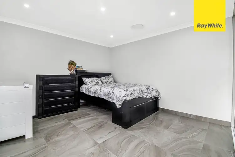 Fifth view of Homely house listing, 18 Shakespeare Drive, St Clair NSW 2759