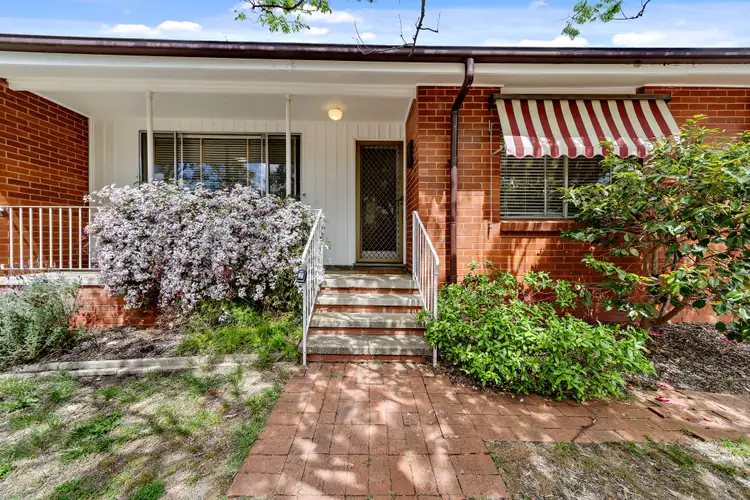 Second view of Homely house listing, 73 Barada Crescent, Aranda ACT 2614