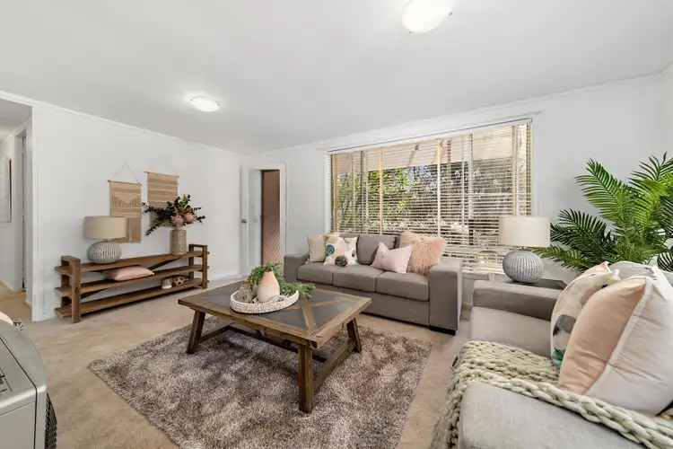 Third view of Homely house listing, 73 Barada Crescent, Aranda ACT 2614