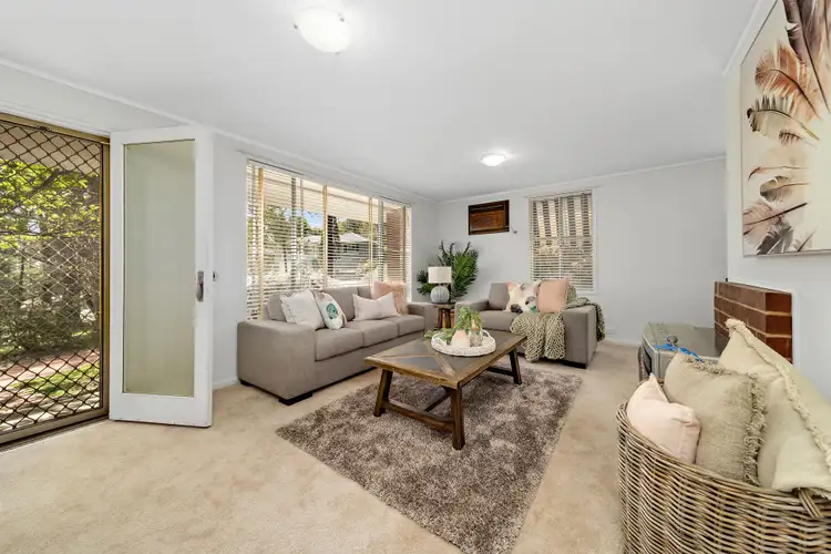 Fourth view of Homely house listing, 73 Barada Crescent, Aranda ACT 2614