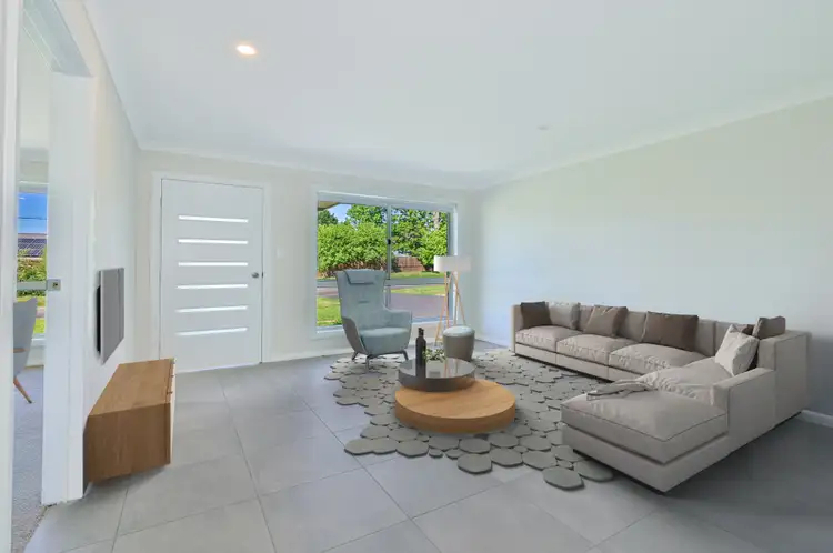 Second view of Homely house listing, 5b Park Street, Tahmoor NSW 2573