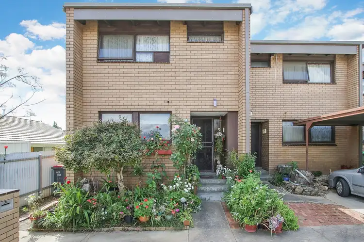 Main view of Homely unit listing, 26/588 Oliver Street, Lavington NSW 2641