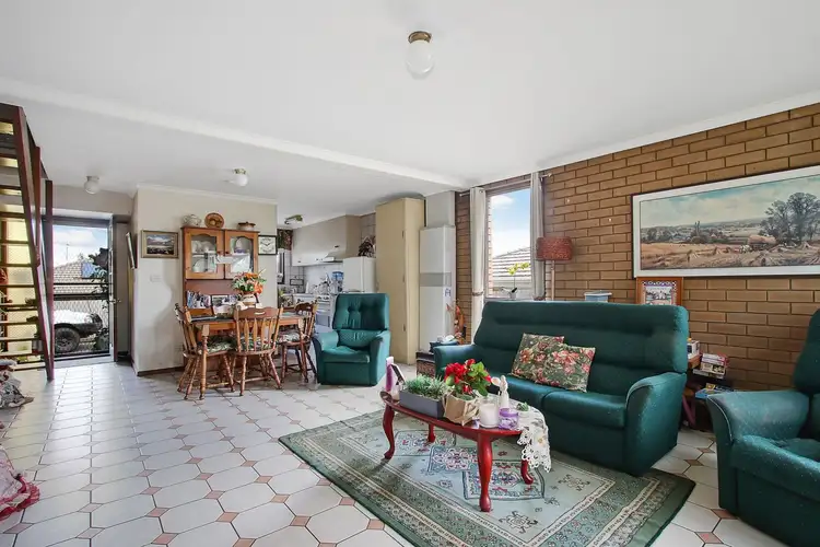 Second view of Homely unit listing, 26/588 Oliver Street, Lavington NSW 2641