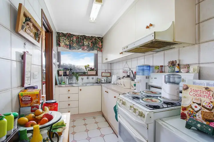 Fifth view of Homely unit listing, 26/588 Oliver Street, Lavington NSW 2641