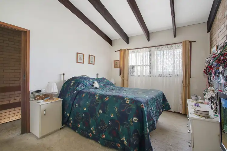 Sixth view of Homely unit listing, 26/588 Oliver Street, Lavington NSW 2641