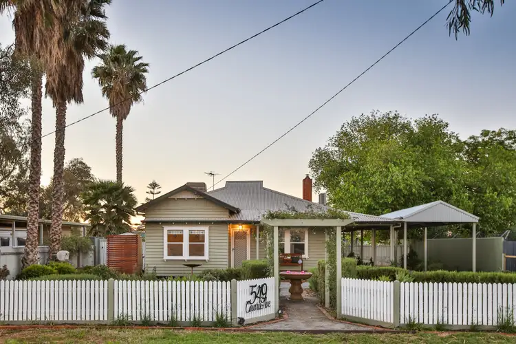 549 Cowra Avenue, Mildura VIC 3500
