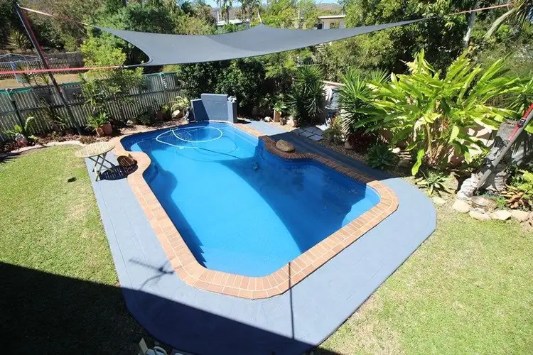 Main view of Homely house listing, 14 YUT FAY Avenue, Kelso QLD 4815