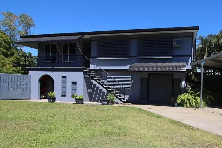 Third view of Homely house listing, 14 YUT FAY Avenue, Kelso QLD 4815