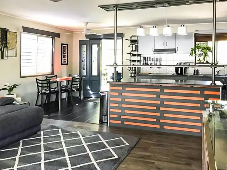 Sixth view of Homely house listing, 14 YUT FAY Avenue, Kelso QLD 4815