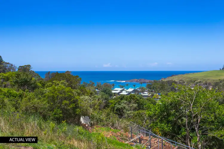 Main view of Homely land listing, 3 Surfleet Place, Kiama NSW 2533
