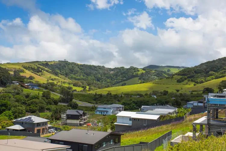 Third view of Homely land listing, 3 Surfleet Place, Kiama NSW 2533