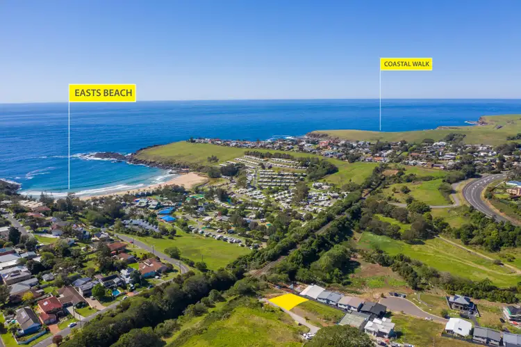 Fifth view of Homely land listing, 3 Surfleet Place, Kiama NSW 2533