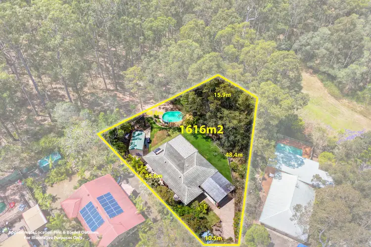 26 Aletta Street, Shailer Park QLD 4128