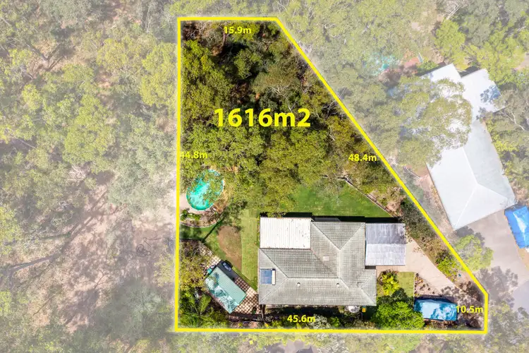 Second view of Homely house listing, 26 Aletta Street, Shailer Park QLD 4128
